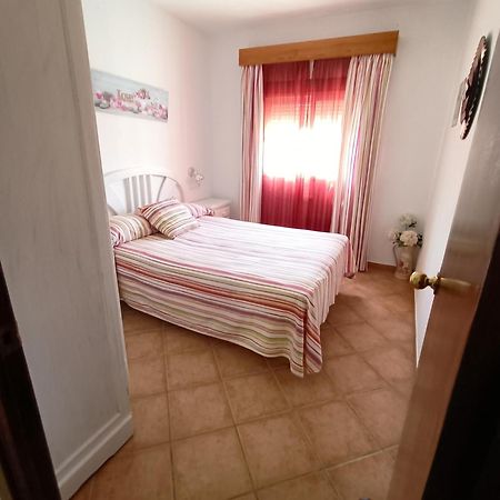 La Orquidea Morada Villa Conil De La Frontera Eksteriør billede