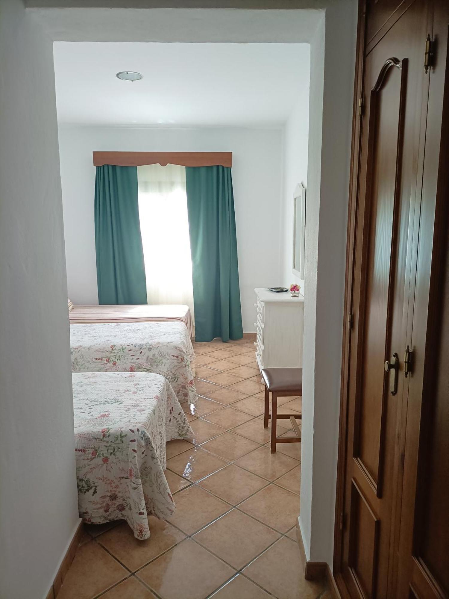 La Orquidea Morada Villa Conil De La Frontera Eksteriør billede