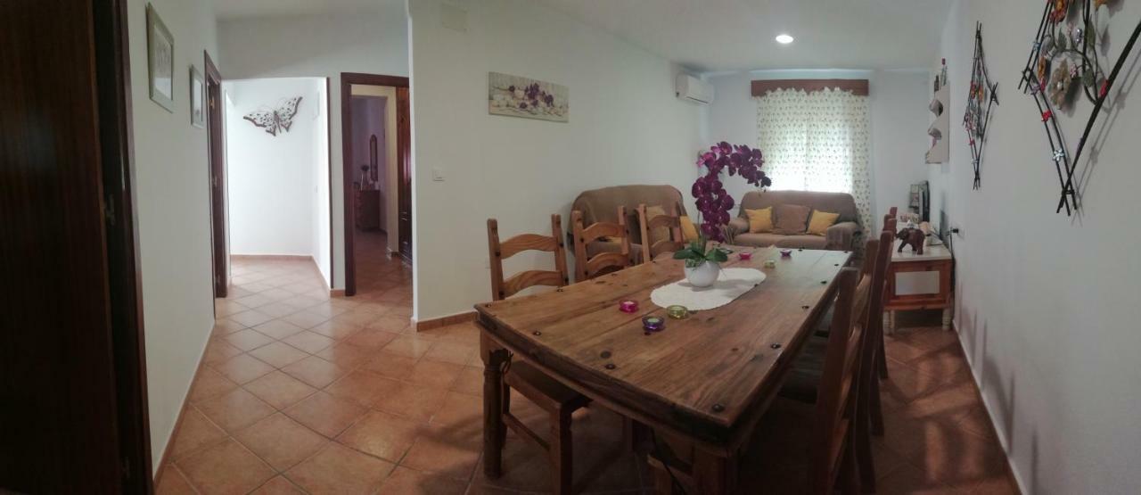 La Orquidea Morada Villa Conil De La Frontera Eksteriør billede