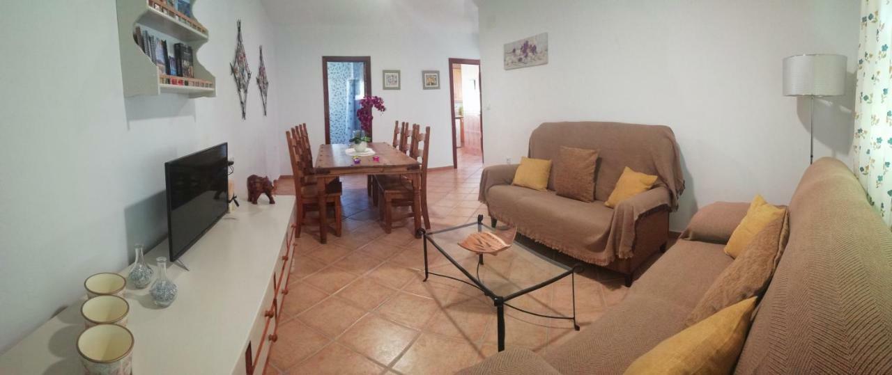 La Orquidea Morada Villa Conil De La Frontera Eksteriør billede